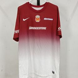 NIKE SPORTS T-SHIRTS BUNDLE 19