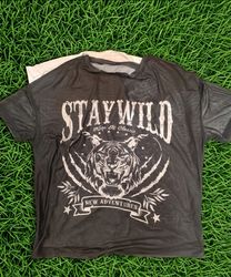 Mixed Graphic T-Shirts (branded)