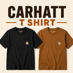 Carhartt T-Shirts