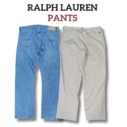 Ralph Lauren Pants