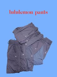 Lululemon pants