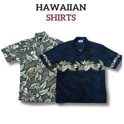 Hawaiian Shirts