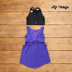 A.Y293 Lululemon Mix items