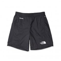Branded Short
