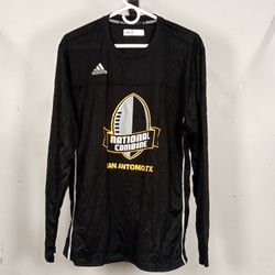 ADIDAS SPORTS T-SHIRTS BUNDLE 04