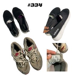 Mix branded shoes For Women (brands) Nike , Columb..
