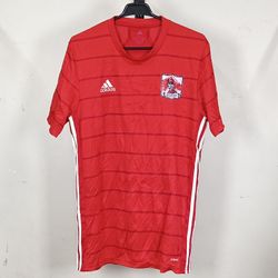 ADIDAS SPORTS T-SHIRTS BUNDLE 05