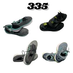 Mix branded Shoes (brand) Adidas #335.