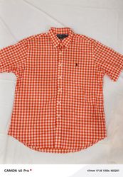 Polo shirt