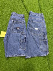 carpenter shorts