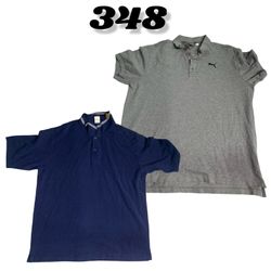 Mix branded T-Shirts (brands) Nike , Columbia , Le..