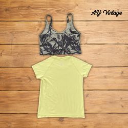 A.Y295 Lululemon Mix items