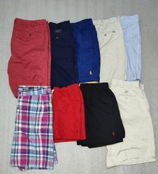 Polo Ralph Lauren shorts