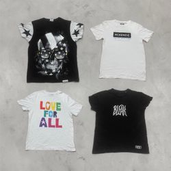 Printed t shirt