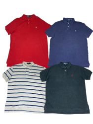 Ralph Lauren Polo Shirt | V-T475