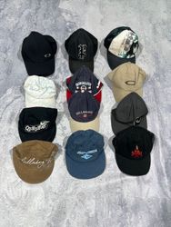 Surfwear Hats
