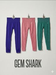 Gym shark