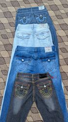 True Religion Jeans | Skinny