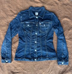 Miss Sixty Denim Jackets 11 pieces
