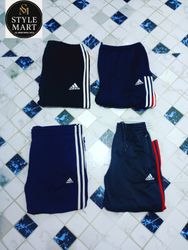 Adidas. Track Pants
