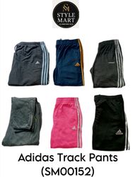 Adidas Track Pants