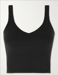 Lululemon Tank Tops(0002)