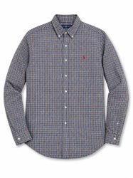 Ralph Lauren Button Down (135b)