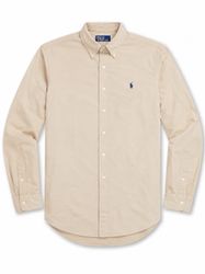Ralph Lauren Button Down Shirts (137b)