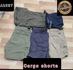 Cargo shorts  037