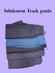 Lululemon Track pants