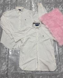 Polo Cotton Shirts