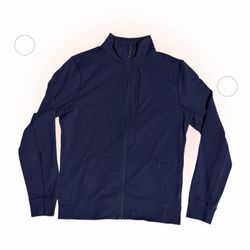 Lululemon full zip jacket 8 pieces