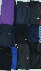 Mixed Branded Track Pants