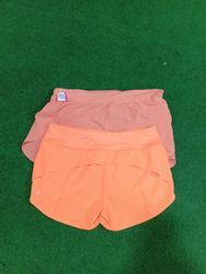 Mms470 Lululemon Short