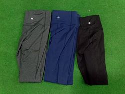 Mms471 Lululemon Leggings And Capri