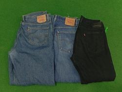 Mms473 Levi's Jeans