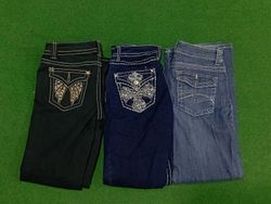 Mms475 Unbranded Jeans