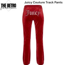 Juicy Couture sweatpants-0122