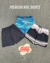 Premium Nike Shorts - (18/05)