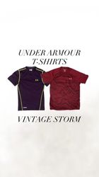 Under Armour T-Shirts