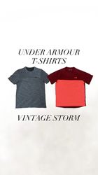 Under Armour T-Shirts