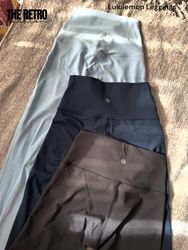 Lululemon Leggings-0124