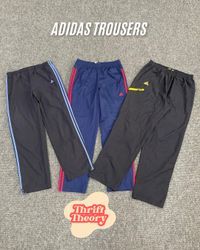 Adidas Trousers - (18/05)