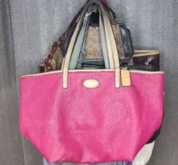 Coach Handbags
