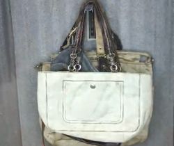 Coach Handbags
