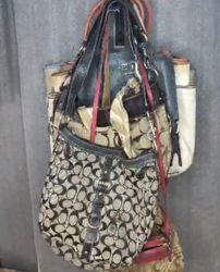 Coach Handbags