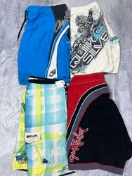 Surfwear shorts