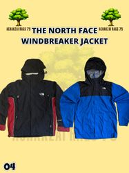 The North Face Windbreaker Jacket