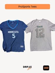 Pro Sports T-Shirts