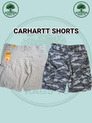 Carhartt Shorts